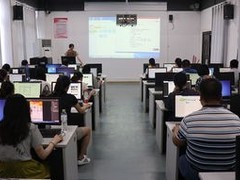四平電腦培訓 掌握計算機網(wǎng)絡工程，邁向職業(yè)新高度